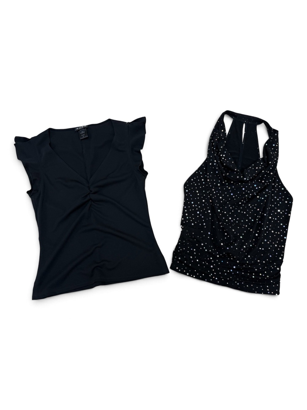 '90s | Y2K Top Bundle